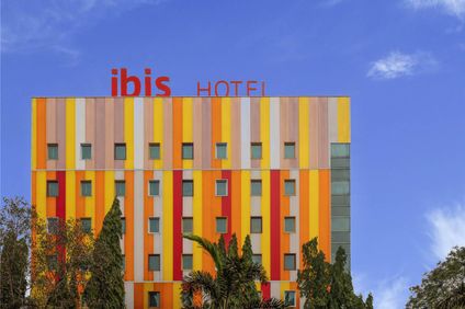 Ibis Navi Mumbai