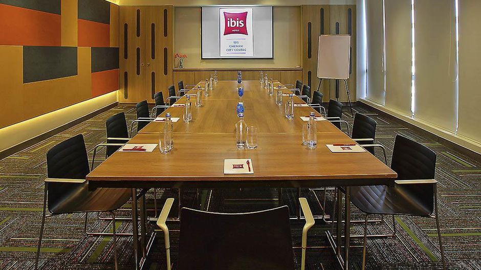 Ibis Navi Mumbai Meeting