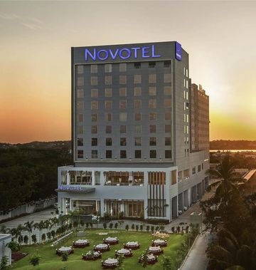 Novotel Chennai Sipcot