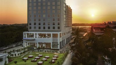 Novotel Chennai Sipcot