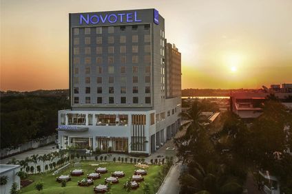 Novotel Chennai Sipcot