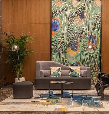 Ibis Styles Wuhan Optics Valley