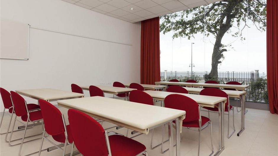 Ibis Bata Meeting