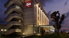 Ibis Bata