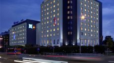 Ibis Warszawa Reduta Hotel