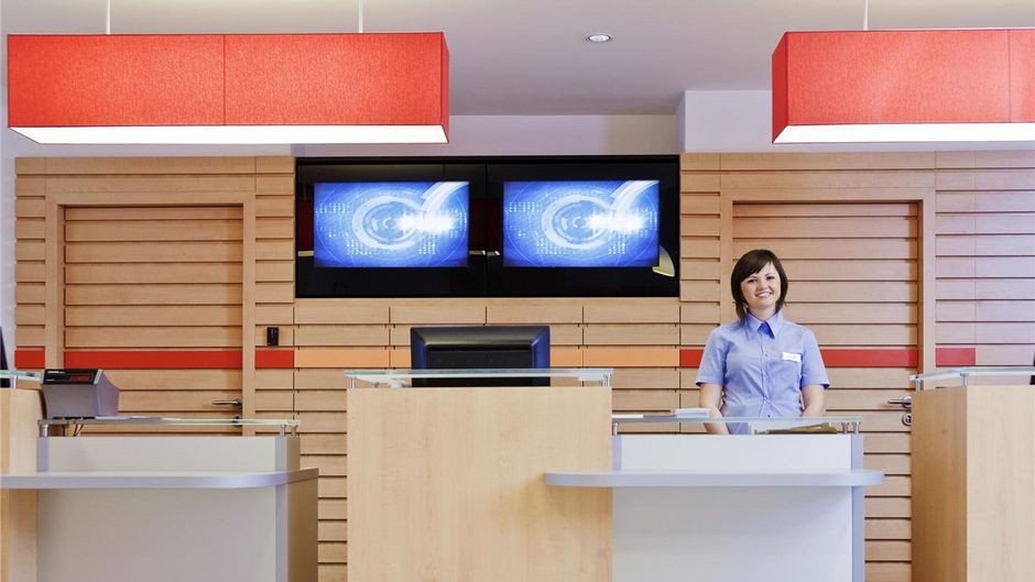 Ibis Warszawa Reduta Hotel Exterior