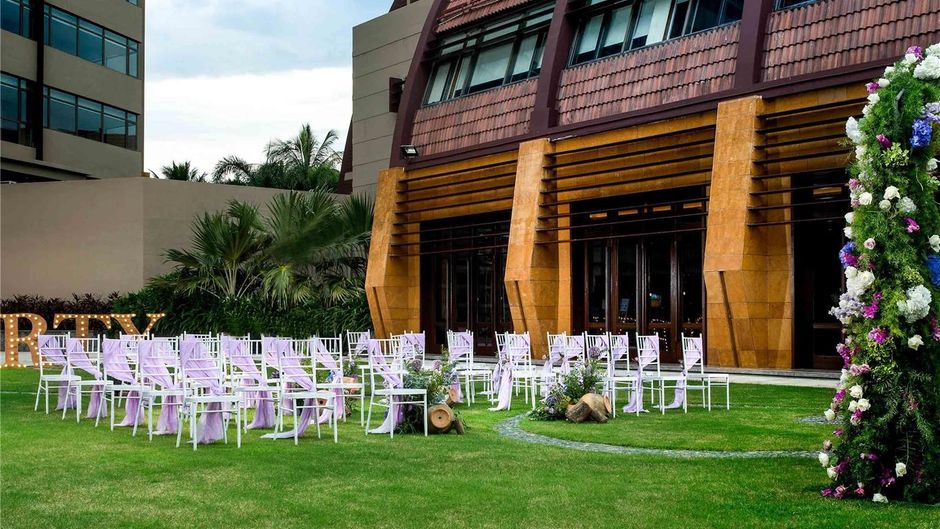Pullman Sanya Bay Resort & Spa Other