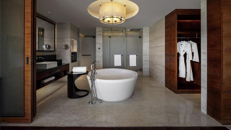 Pullman Sanya Bay Resort & Spa Room