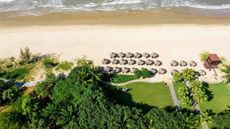 Pullman Sanya Bay Resort & Spa