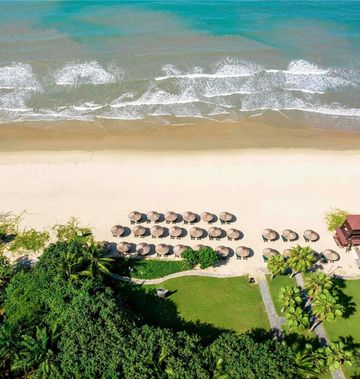 Pullman Sanya Bay Resort & Spa