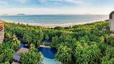 Pullman Sanya Bay Resort & Spa