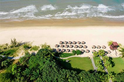 Pullman Sanya Bay Resort & Spa