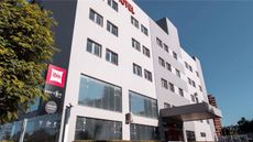 Ibis Presidente Prudente