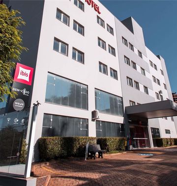 Ibis Presidente Prudente