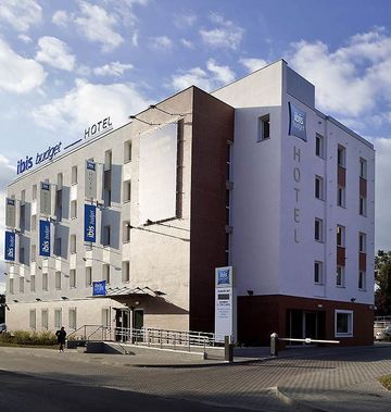 Ibis Budget Torun
