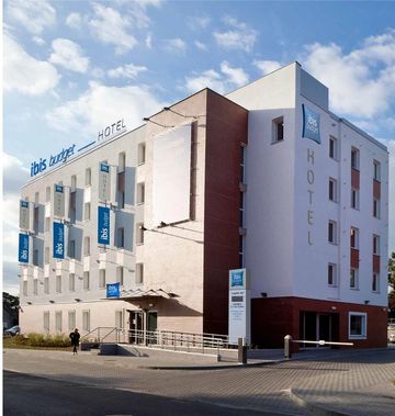Ibis Budget Torun