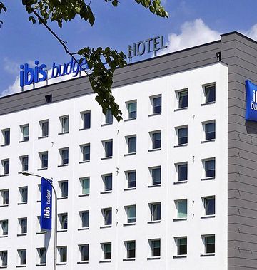 Ibis Budget Warszawa Reduta