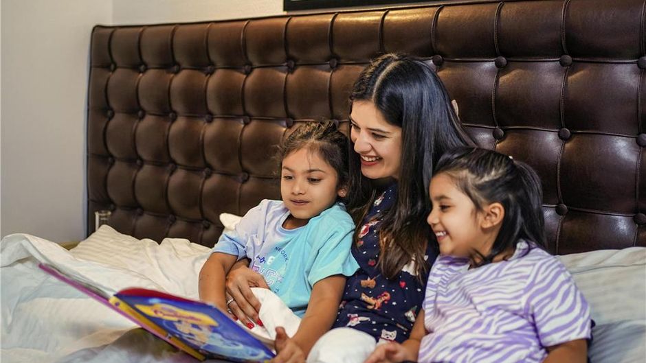 Grand Mercure Bangalore Other