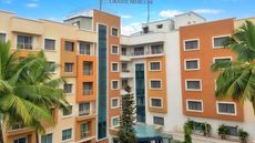 Grand Mercure Bangalore