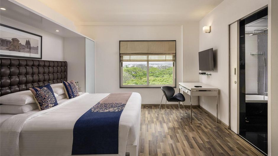 Grand Mercure Bangalore Suite