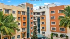 Grand Mercure Bangalore