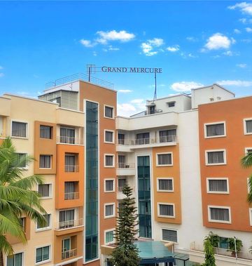 Grand Mercure Bangalore