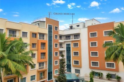 Grand Mercure Bangalore
