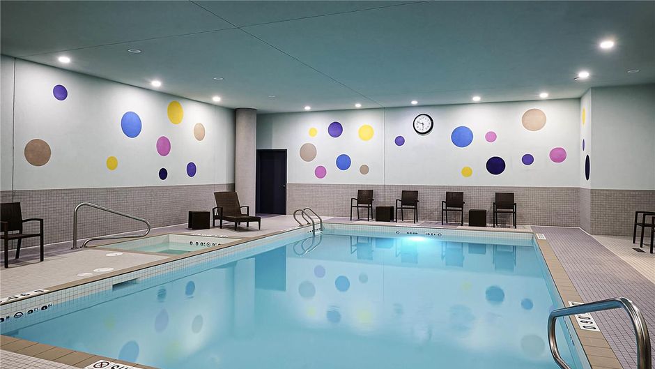 Novotel Toronto Vaughan Centre Other