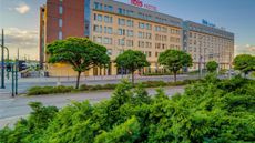 Ibis Krakow Stare Miasto