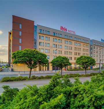 Ibis Krakow Stare Miasto