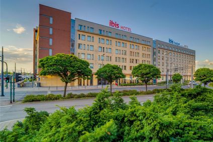 Ibis Krakow Stare Miasto