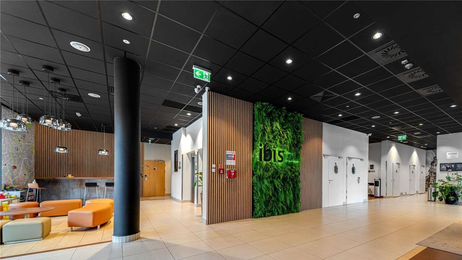 Ibis Krakow Stare Miasto Other