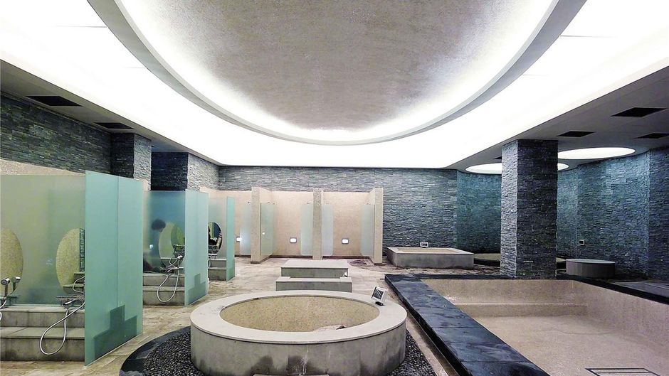 Grand Mercure Ambassador Changwon City Other