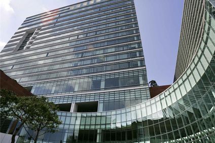 Grand Mercure Ambassador Changwon City