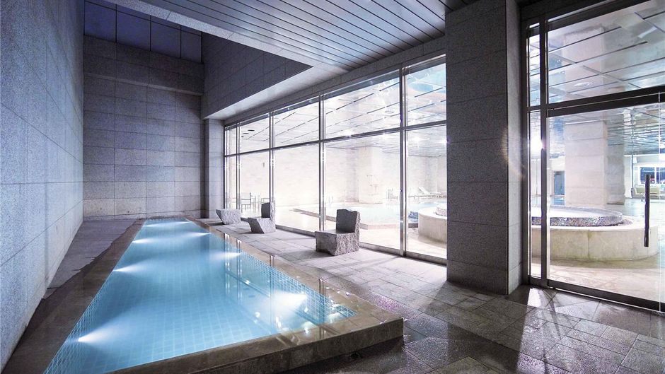 Grand Mercure Ambassador Changwon City Other