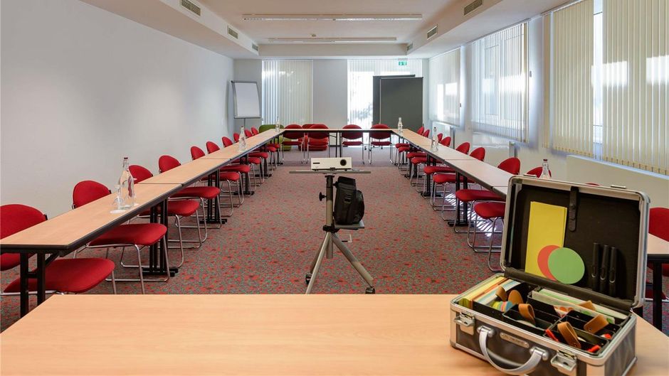 Ibis Stuttgart Airport Messe Meeting