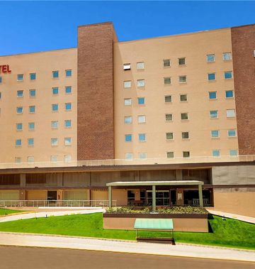 Ibis Sao Luis