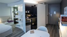 Novotel Suites Luxembourg Hotel