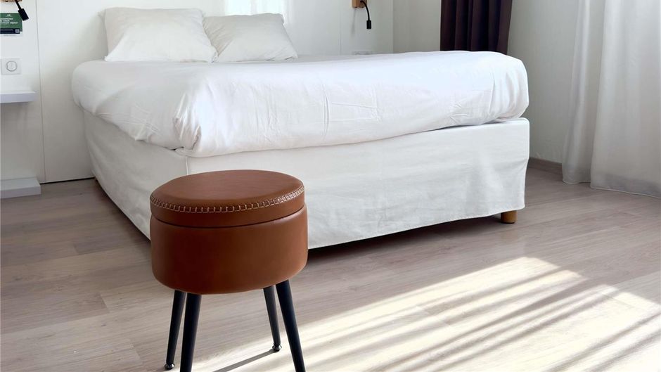 Ibis Styles Bordeaux St Medard Room