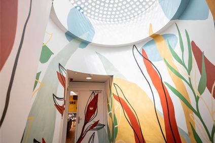 Ibis Style Calais Centre