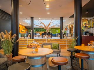 Ibis Style Calais Centre