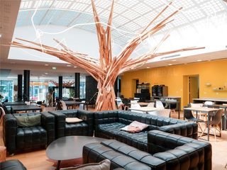 Ibis Style Calais Centre