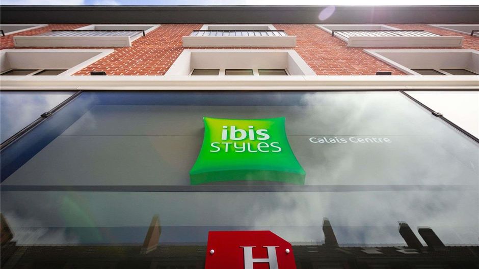 Ibis Style Calais Centre Other