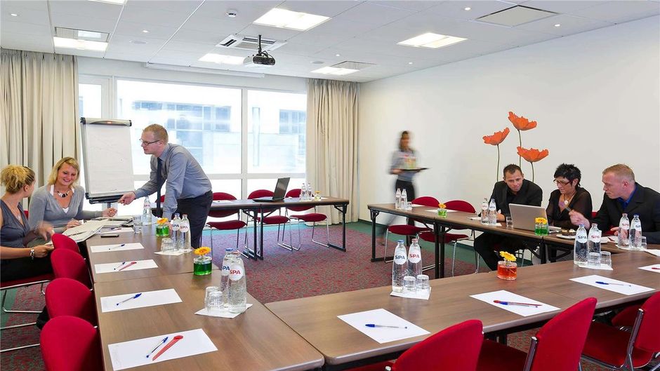 Hotel Ibis Sint Niklaas Centrum Meeting