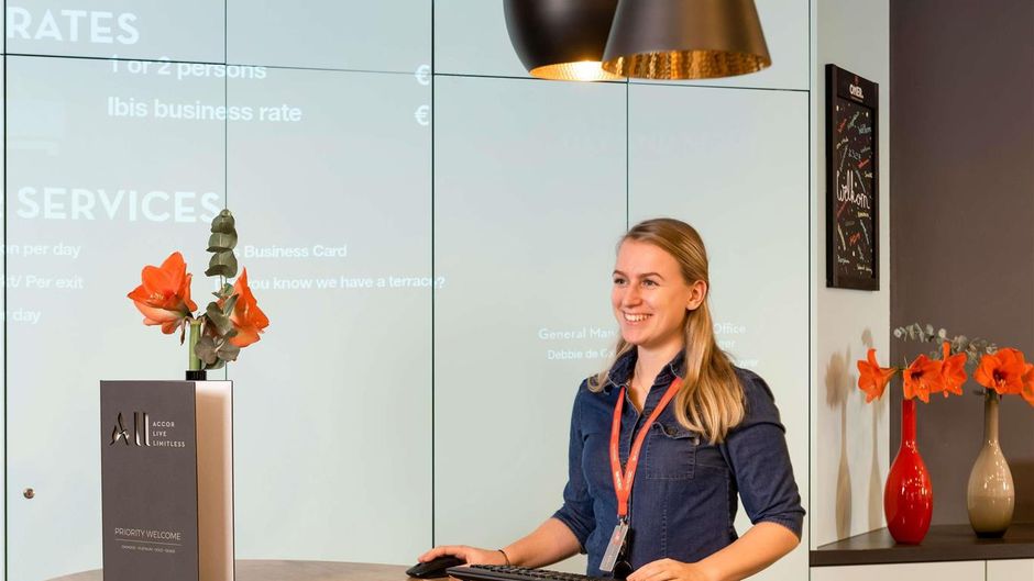Hotel Ibis Sint Niklaas Centrum Other