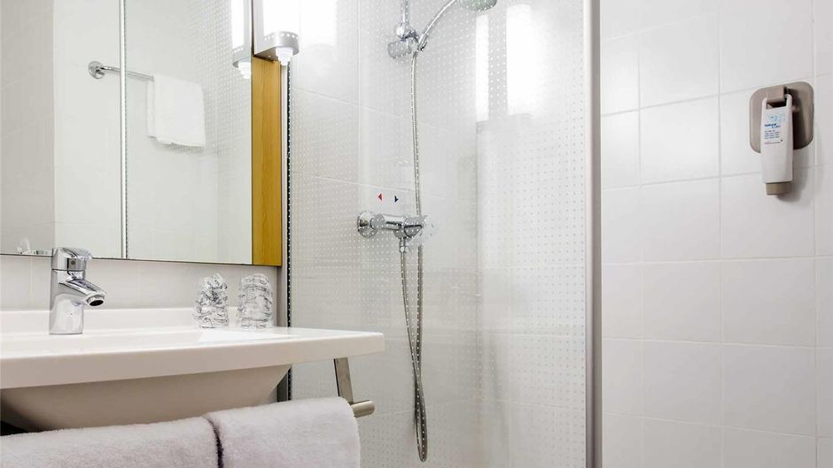 Hotel Ibis Sint Niklaas Centrum Room