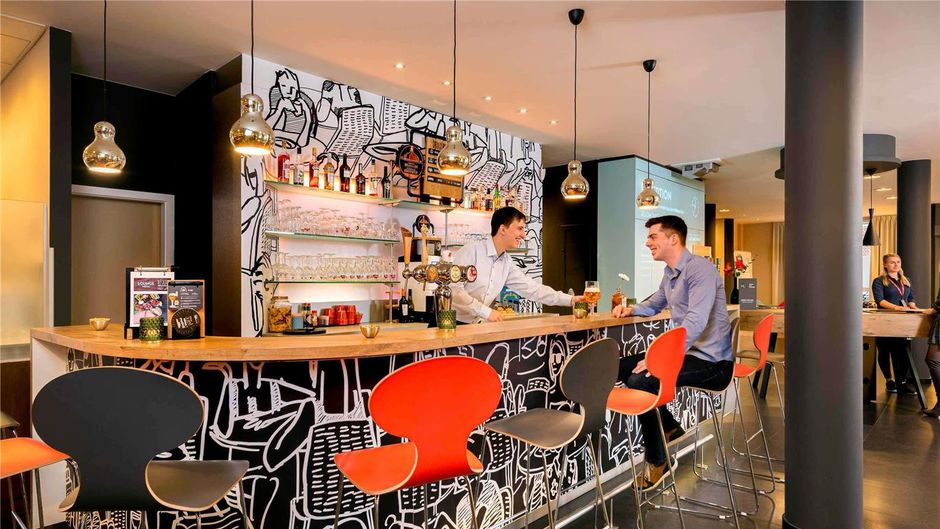 Hotel Ibis Sint Niklaas Centrum Other