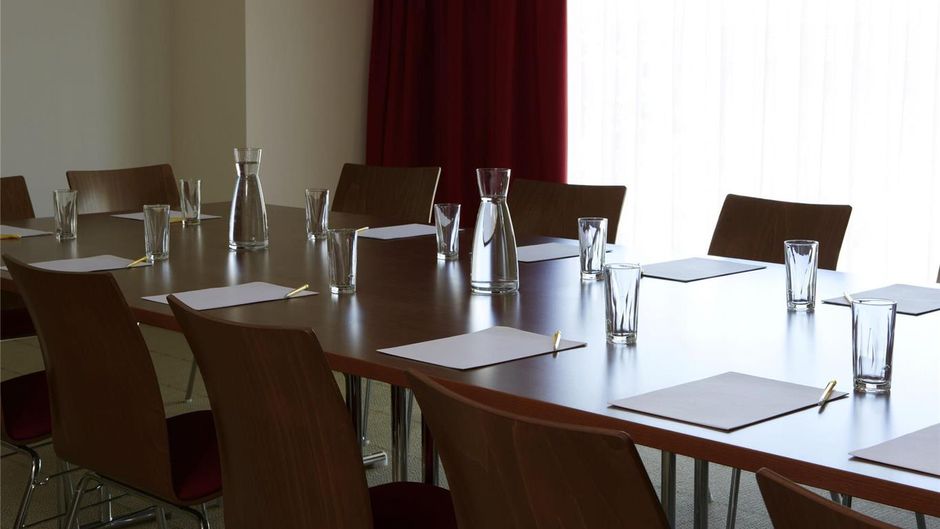 Adagio Vienna City Meeting