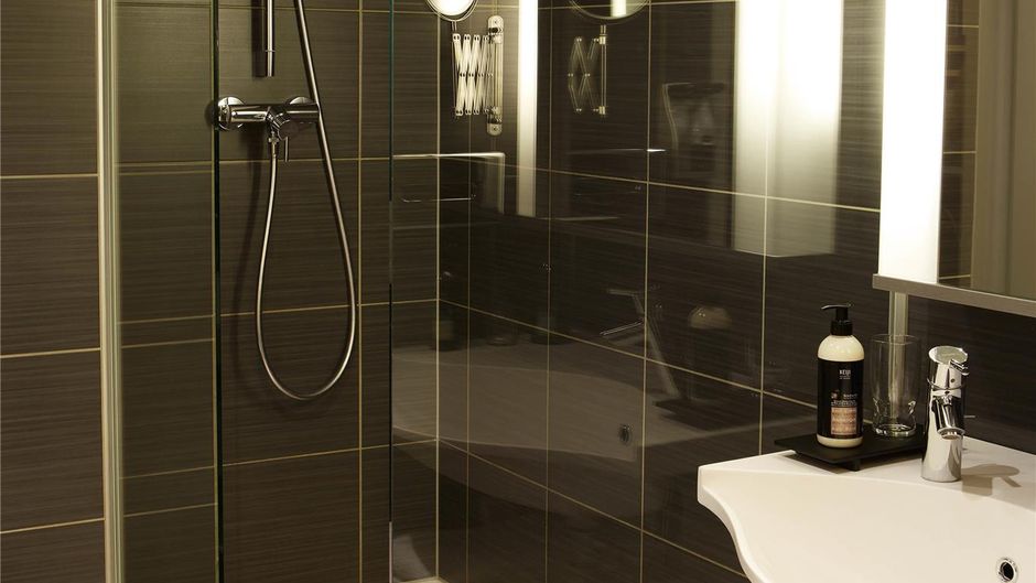 Adagio Vienna City Room