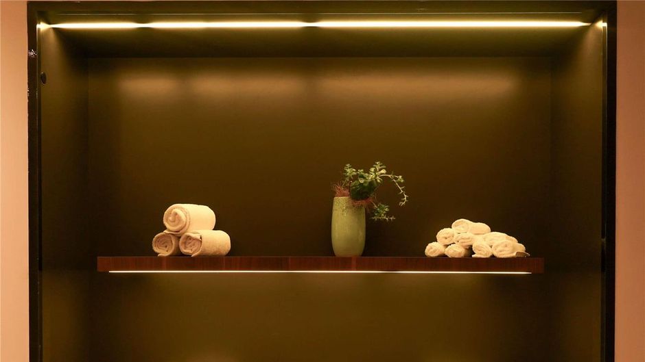Pullman Paris Tour Eiffel Health